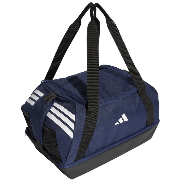 Torba treningowa z przegrodą na buty adidas Tiro Duffel BC | VUX.pl
