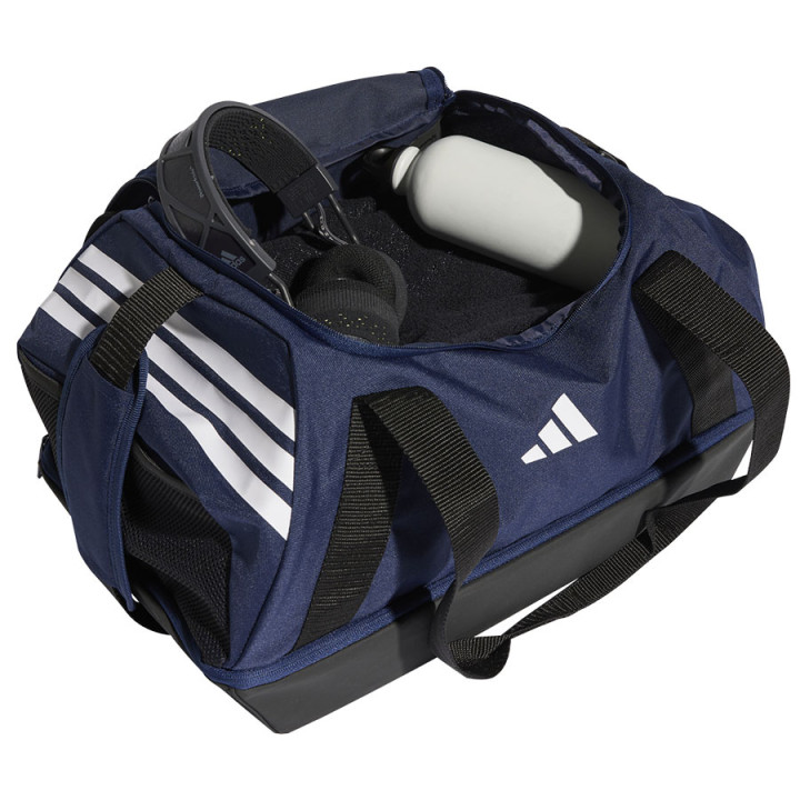 Torba treningowa z przegrodą na buty adidas Tiro Duffel BC | VUX.pl