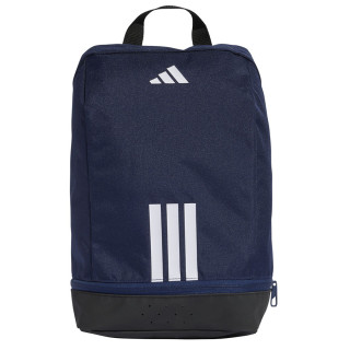 Torba treningowa adidas TIRO grafitowa 11 l wentylowana | VUX.pl