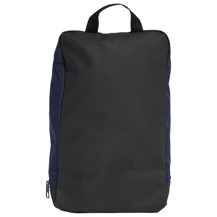 Torba treningowa adidas TIRO grafitowa 11 l wentylowana | VUX.pl