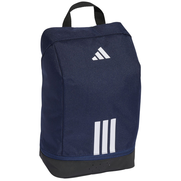 Torba treningowa adidas TIRO grafitowa 11 l wentylowana | VUX.pl