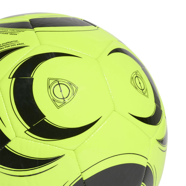 Piłka nożna treningowa adidas Tiro Club żółta pęcherz | VUX.pl
