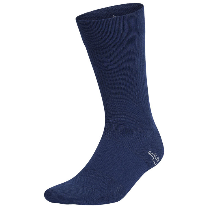 Skarpety piłkarskie adidas Footbal Cush granatowe KE9883 | VUX.pl