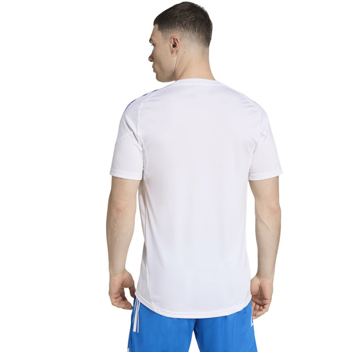 Koszulka treningowa uniseks adidas Real Madryt 2025/2026 | VUX.pl