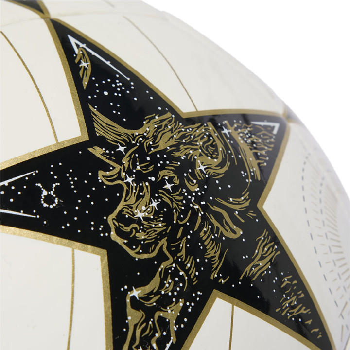 Piłka nożna treningowa adidas UCL Club Real Madryt biała | VUX.pl