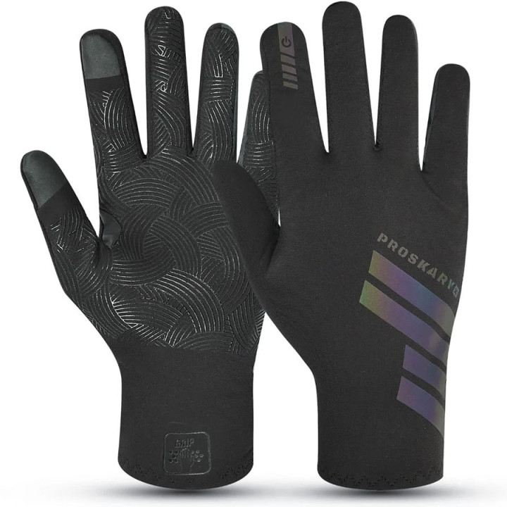 Rękawiczki piłkarskie Proskary Grip Gloves | VUX.pl