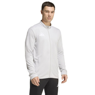 Bluza rozpinana męska adidas Entrada 26 Track Jacket szara | VUX.pl