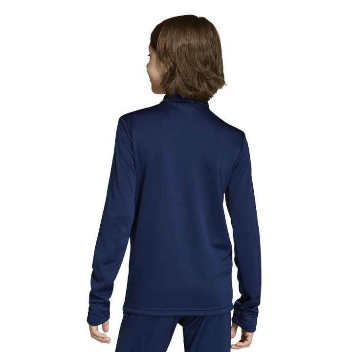 Bluza rozpinana dziecięca adidas ENTRADA 26 Track Jacket | VUX.pl