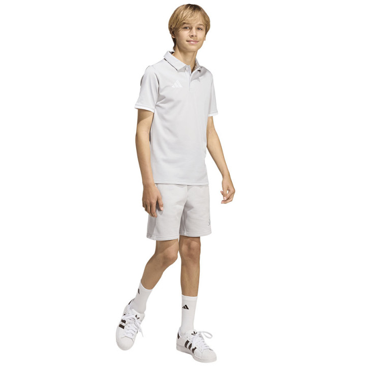 Koszulka adidas Polo ENTRADA 26 Junior JZ6628 | VUX.pl