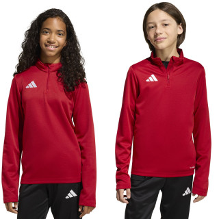 Bluza rozpinana dziecięca adidas Entrada 26 Training Top | VUX.pl