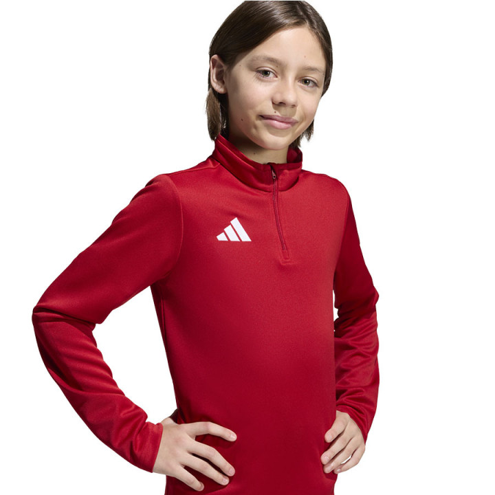 Bluza rozpinana dziecięca adidas Entrada 26 Training Top | VUX.pl