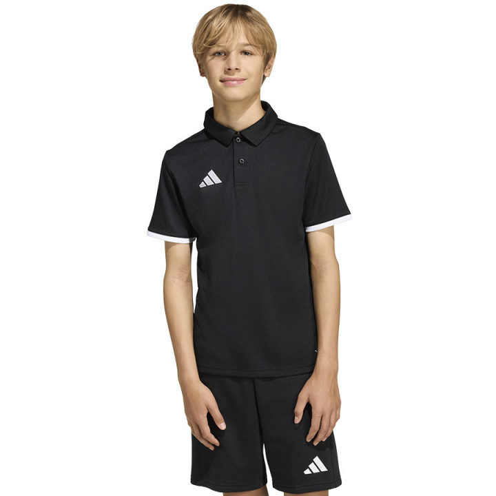 Koszulka adidas Polo ENTRADA 26 Junior JZ6629 | VUX.pl