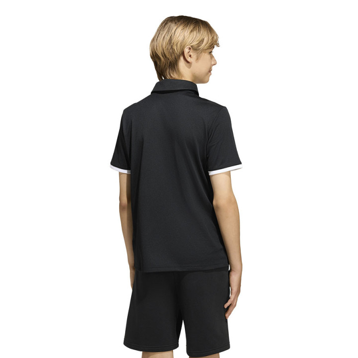 Koszulka adidas Polo ENTRADA 26 Junior JZ6629 | VUX.pl