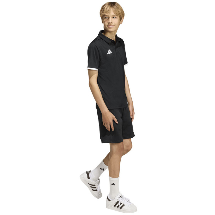 Koszulka adidas Polo ENTRADA 26 Junior JZ6629 | VUX.pl