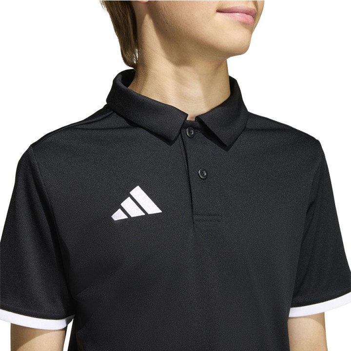 Koszulka adidas Polo ENTRADA 26 Junior JZ6629 | VUX.pl