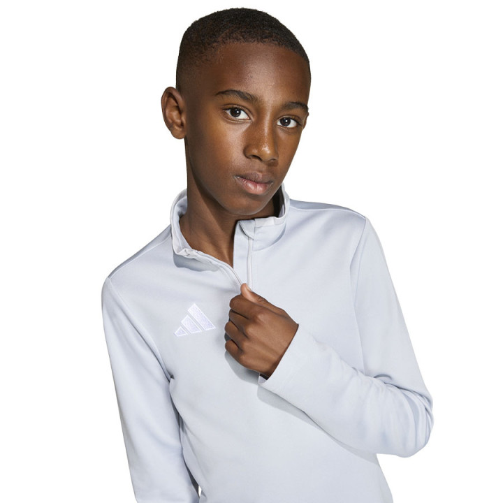 Bluza rozpinana dziecięca adidas Entrada 26 Training Top JZ6637