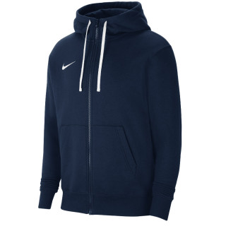 Bluza rozpinana z kapturem męska Nike Park 26 granatowa | VUX.pl