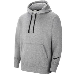 Bluza z kapturem męska Nike Park 26 Fleece Hoodie szara | VUX.pl