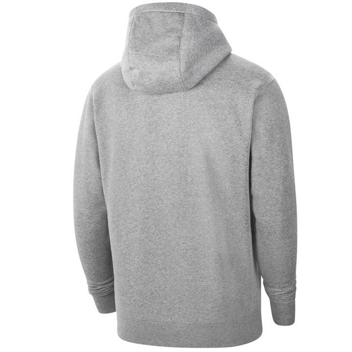 Bluza z kapturem męska Nike Park 26 Fleece Hoodie szara | VUX.pl