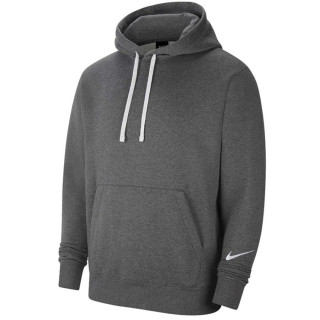 Bluza z kapturem męska Nike Park 26 Fleece Hoody szara | VUX.pl