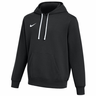 Bluza bawełniana z kapturem męska Nike Park 26 czarna | VUX.pl