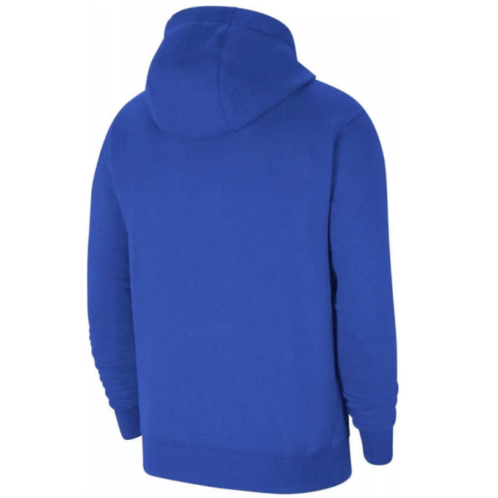 Bluza z kapturem męska Nike Park 26 Fleece Hoody Swoosh | VUX.pl