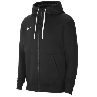 Bluza rozpinana z kapturem męska Nike Park 26 czarna | VUX.pl
