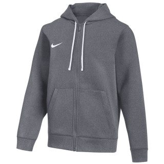 Bluza rozpinana z kapturem męska Nike Park 26 szara | VUX.pl