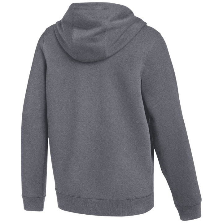 Bluza rozpinana z kapturem męska Nike Park 26 szara | VUX.pl