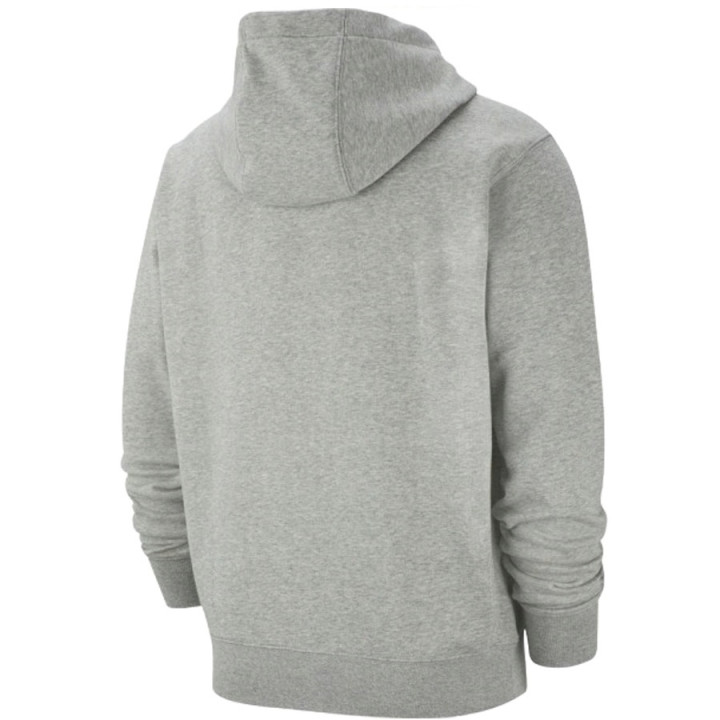 Bluza z kapturem męska Nike Park 26 Fleece Hoodie szara | VUX.pl