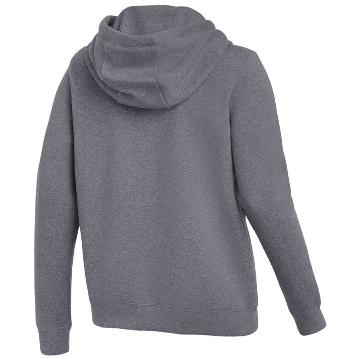 Bluza z kapturem damska Nike Park 26 Hoody szara IB1224-071 | VUX.pl