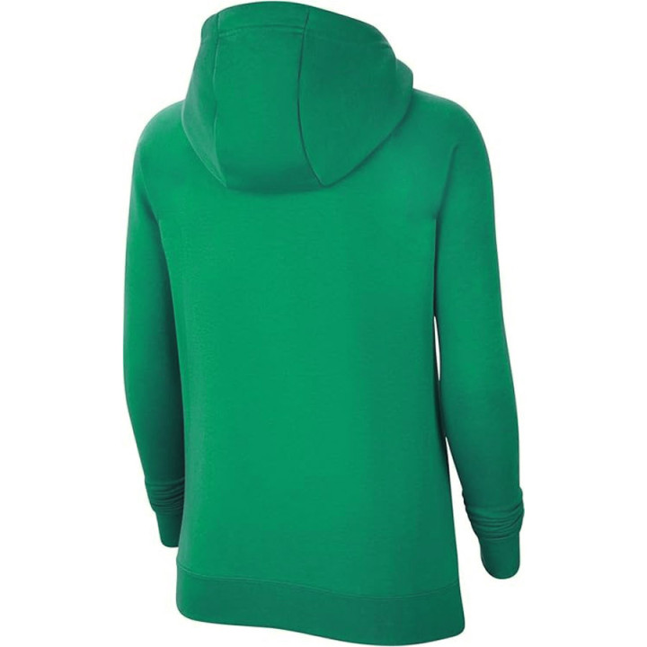 Bluza z kapturem damska Nike Park 26 Hoody zielona IB1224-302 | VUX.pl