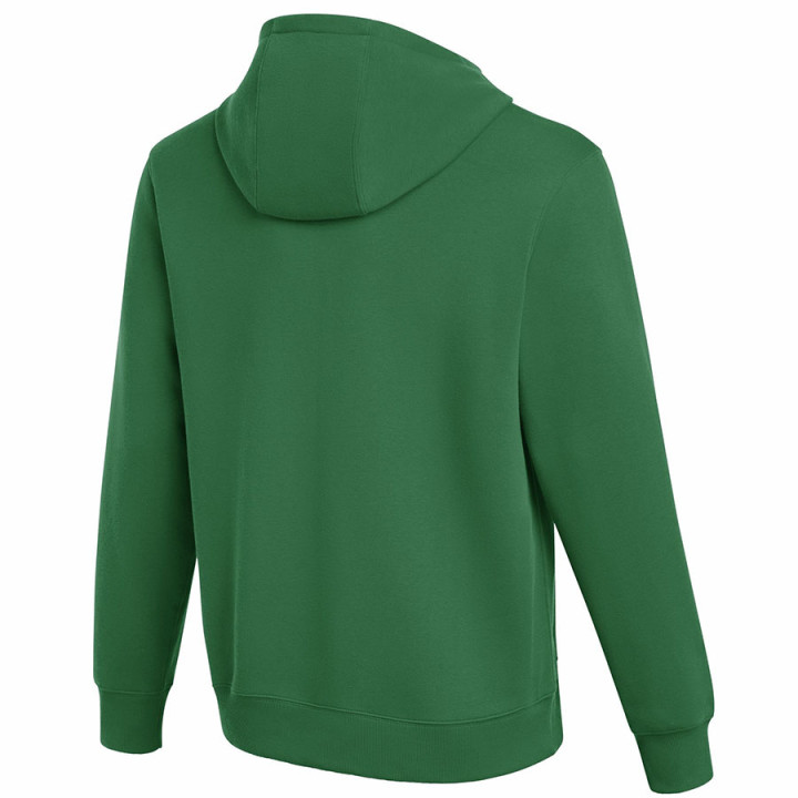Bluza z kapturem męska Nike Park 26 Fleece zielona IB1222-302 | VUX.pl