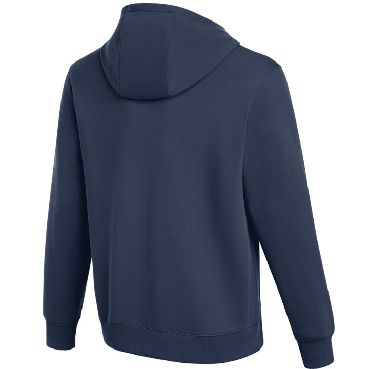 Bluza z kapturem junior Nike Park 26 granatowa IB1226-410 | VUX.pl