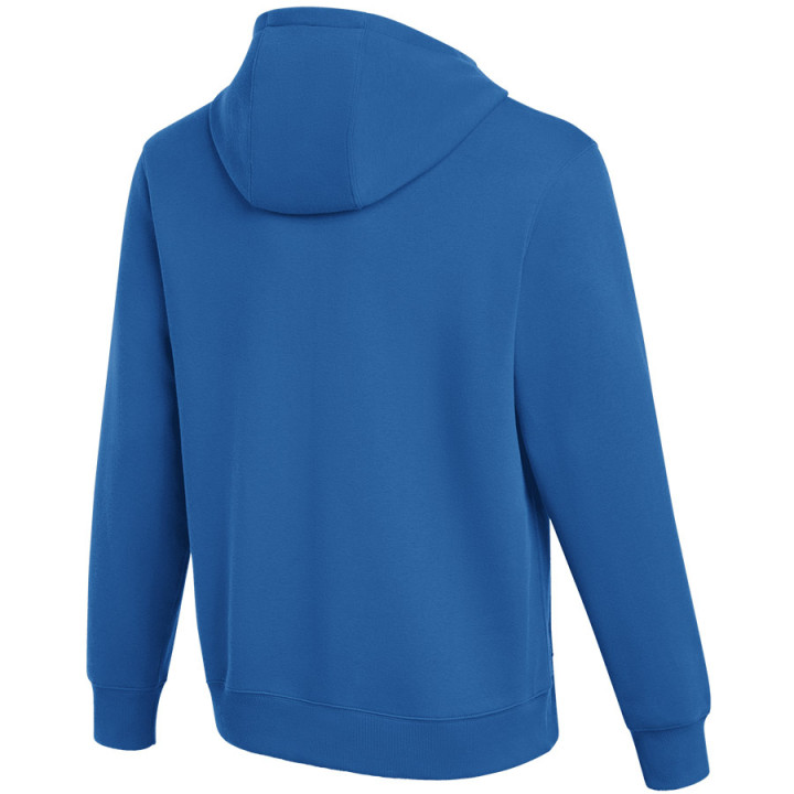 Bluza z kapturem junior Nike Park 26 niebieska IB1226-463 | VUX.pl