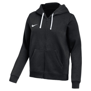 Bluza rozpinana damska Nike Park 26 Full Zip Hoody czarna | VUX.pl