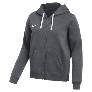 Bluza rozpinana damska Nike Park 26 Full Zip Hoody szara | VUX.pl