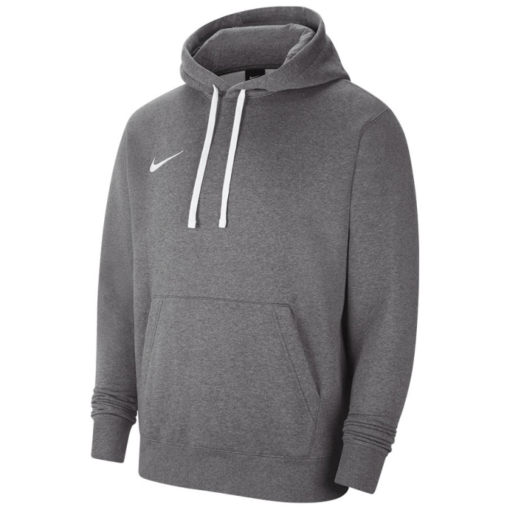 Bluza z kapturem męska Nike Park 26 Fleece Hoodie szara | VUX.pl