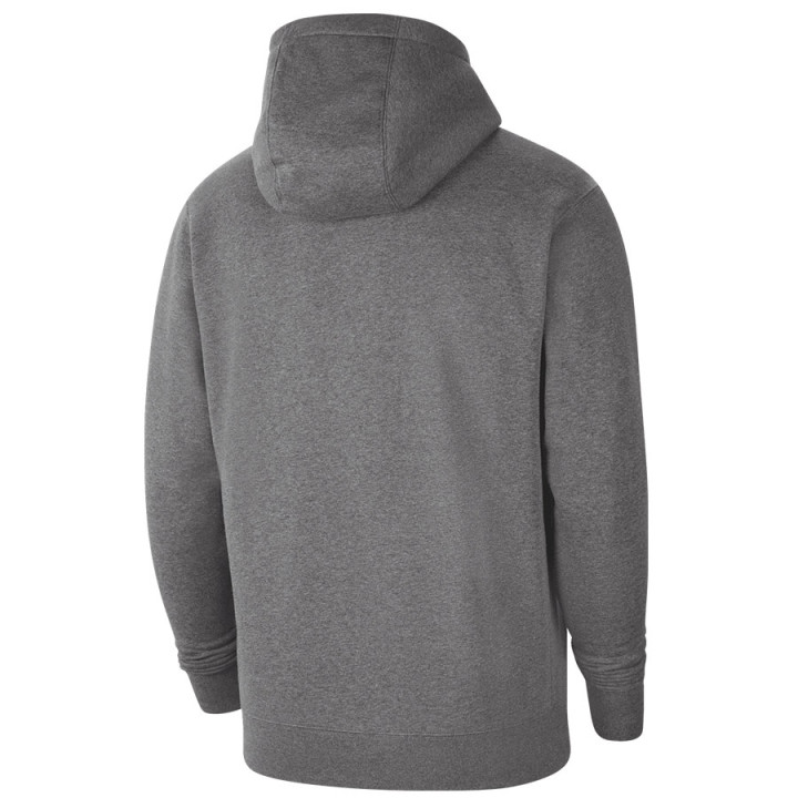Bluza z kapturem męska Nike Park 26 Fleece Hoodie szara | VUX.pl