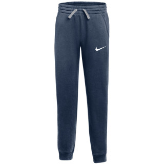 Spodnie junior Nike Park 26 Fleece granatowe IB1252-410 | VUX.pl