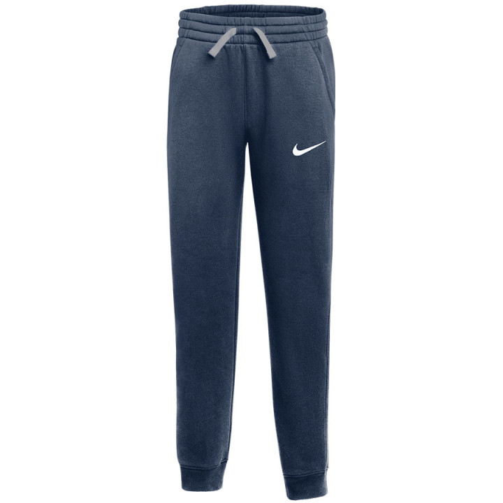 Spodnie junior Nike Park 26 Fleece granatowe IB1252-410 | VUX.pl