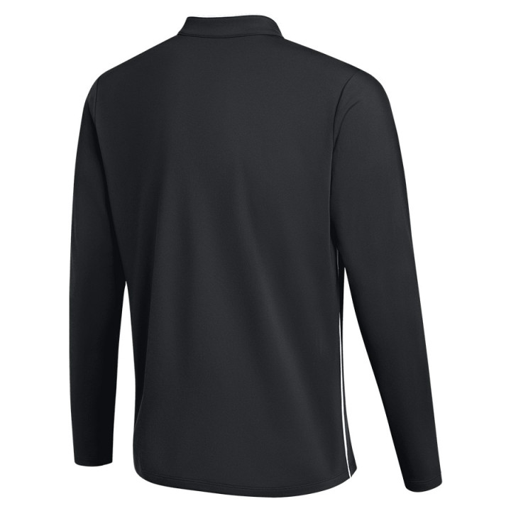 Bluza rozpinana męska Nike Park 26 Drill Top czarna | VUX.pl