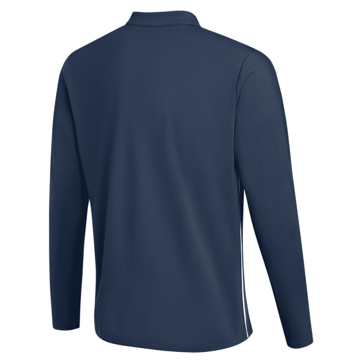 Bluza rozpinana męska Nike Park 26 Drill Top granatowa IB7536-410