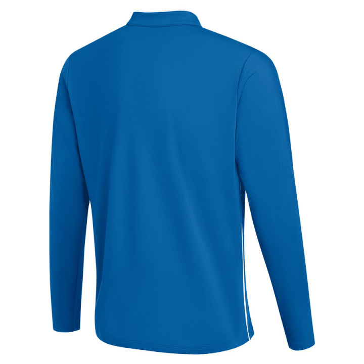 Bluza rozpinana męska Nike Park 26 Drill Top niebieska | VUX.pl