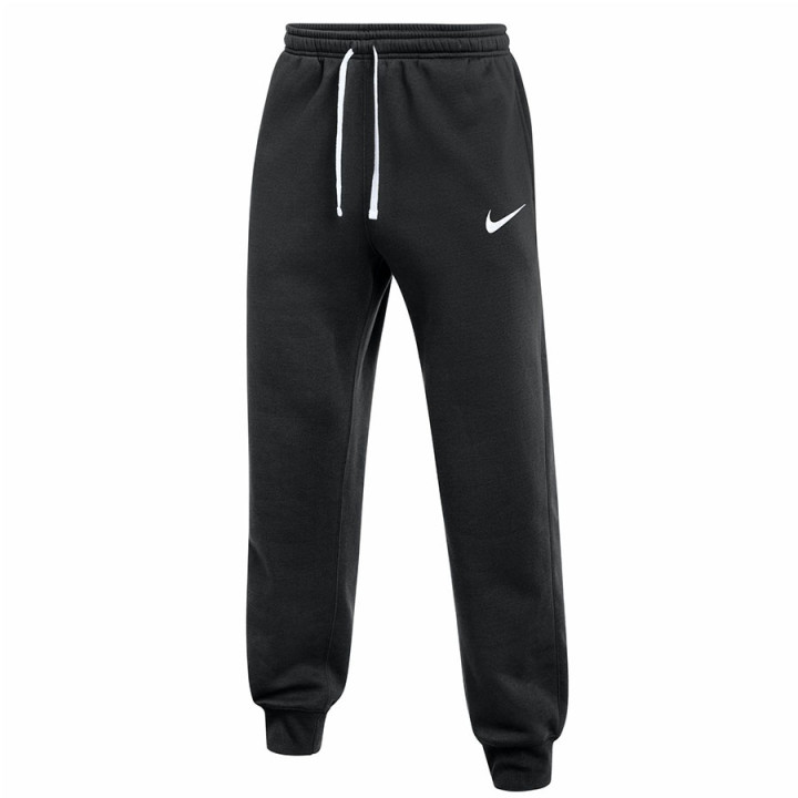 Spodnie dresowe męskie Nike Park 26 Fleece czarne IB1248-010 | VUX.pl
