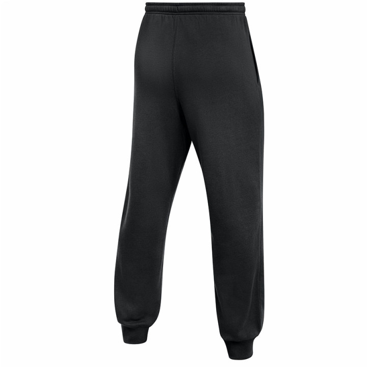 Spodnie dresowe męskie Nike Park 26 Fleece czarne IB1248-010 | VUX.pl