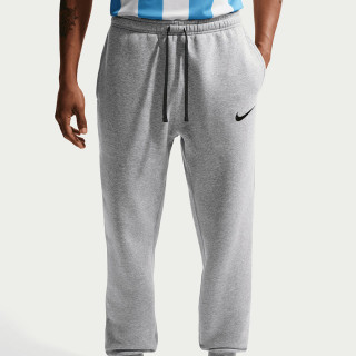 Spodnie dresowe męskie Nike Park 26 Fleece Pant szare | VUX.pl