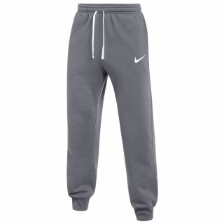 Spodnie dresowe bawełniane męskie Nike Park 26 szare | VUX.pl