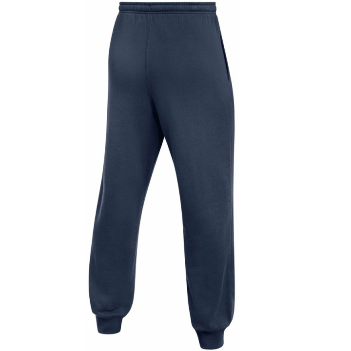 Spodnie dresowe męskie Nike Park 26 Fleece granatowe | VUX.pl
