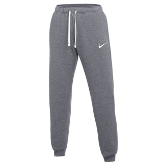 Spodnie dresowe damskie Nike Park 26 Fleece Pant szare | VUX.pl